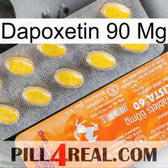 Dapoxetine 90Mg new05